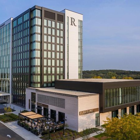 Renaissance Milwaukee West Hotel Wauwatosa Exterior foto